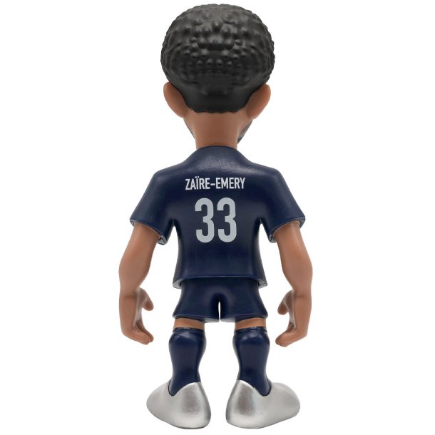 Paris Saint Germain FC MINIX Figur Zaire-Emery