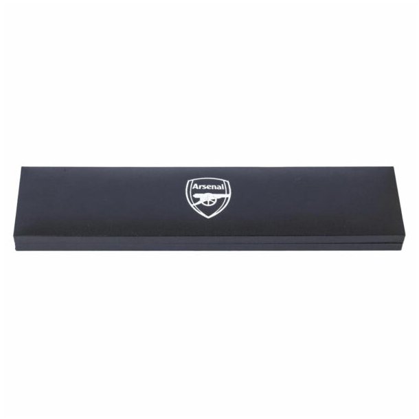 Arsenal FC - Armbnd i Rustfri stl i Gaveske