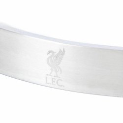 Liverpool FC - Armbnd i rustfristl i gaveske