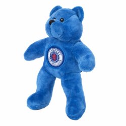 Rangers FC Bamse
