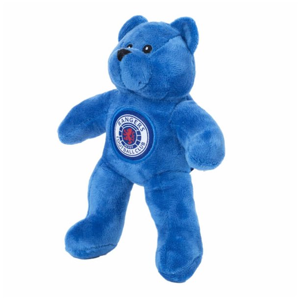 Rangers FC Bamse