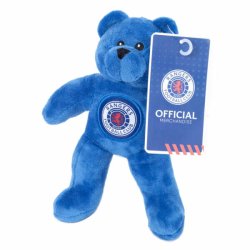 Rangers FC Bamse
