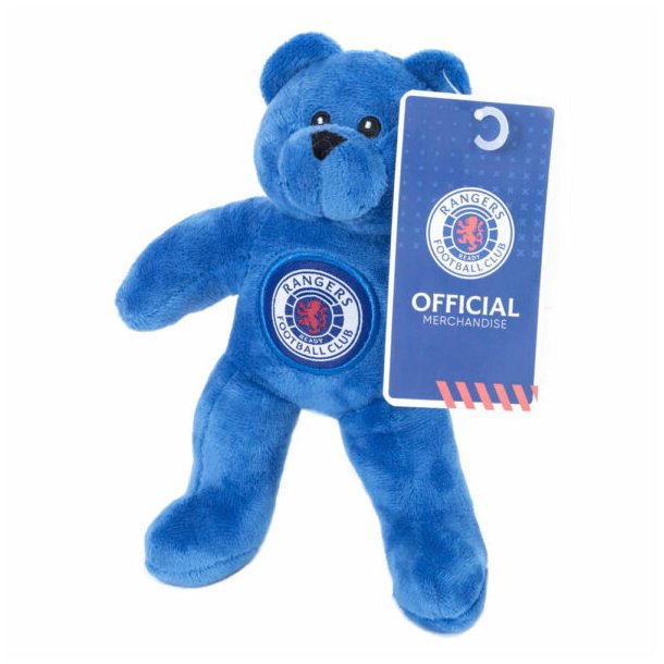 Rangers FC Bamse