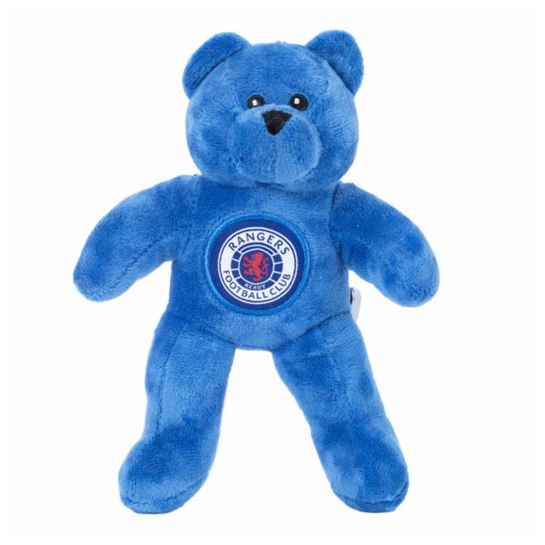 Rangers FC Bamse