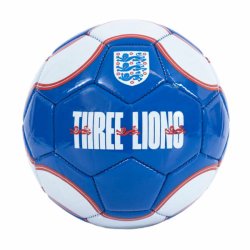 England FA Skill Bold - Str. 1