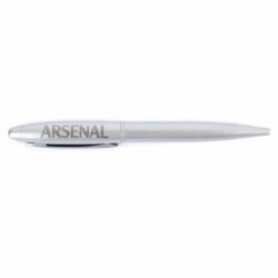 Arsenal FC Logo Kuglepen i Gaveske