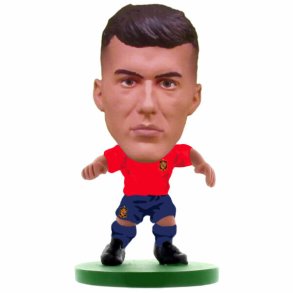 Spanien SoccerStarz Rodri