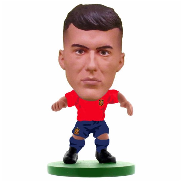 Spanien SoccerStarz Rodri