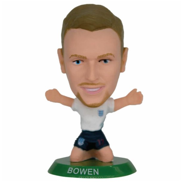 England FA SoccerStarz Bowen