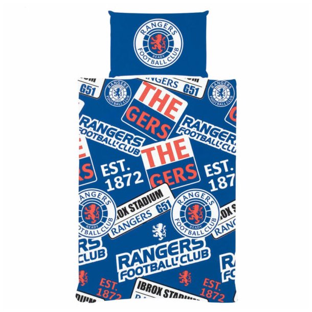 Rangers FC Sengetj 