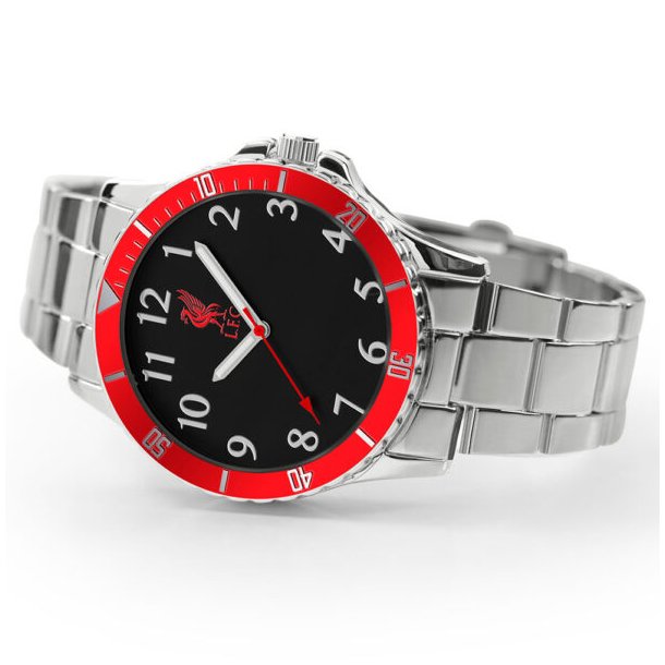 Liverpool FC Armbndsur  - Model Red