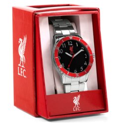 Liverpool FC Armbndsur  - Model Red