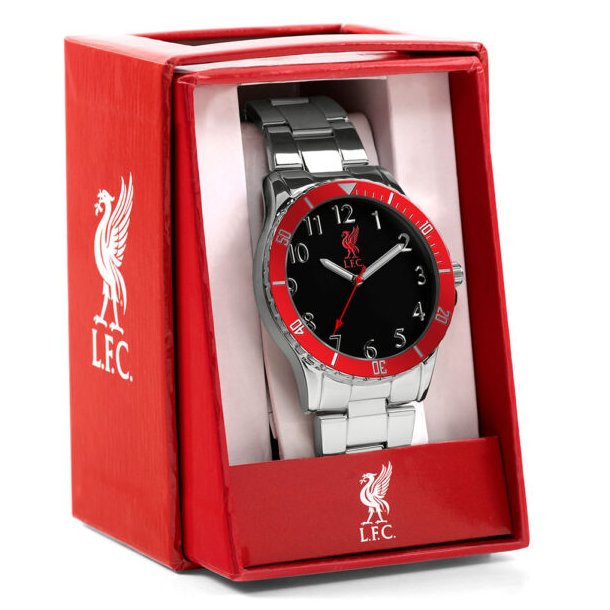 Liverpool FC Armbndsur  - Model Red