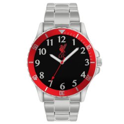 Liverpool FC Armbndsur  - Model Red