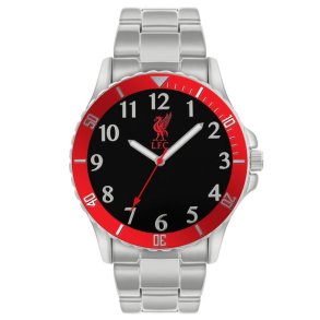 Liverpool FC Armbndsur  - Model Red