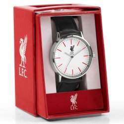Liverpool FC Herre Armbndsur - Model Klassisk