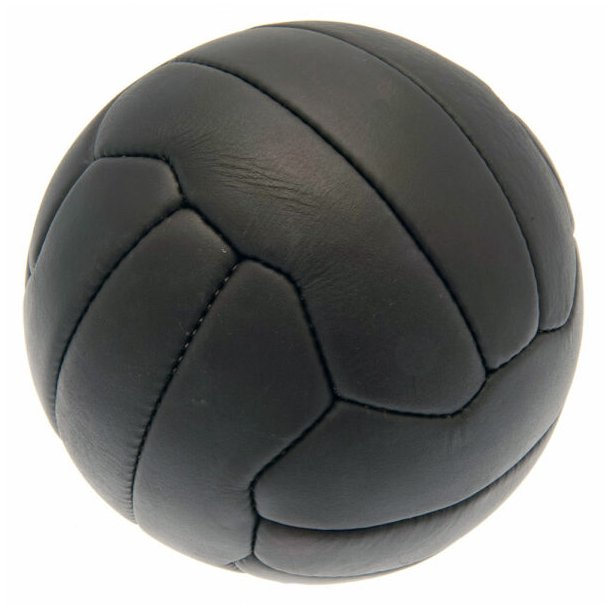 England FA Retro Fodbold - Str. 5