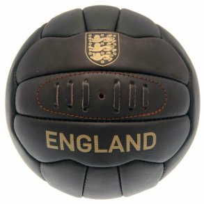 England FA Retro Fodbold - Str. 5