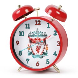 Liverpool FC Alarm Ur / Vkke Ur