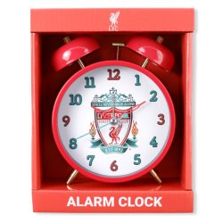 Liverpool FC Alarm Ur / Vkke Ur