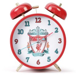 Liverpool FC Alarm Ur / Vkke Ur