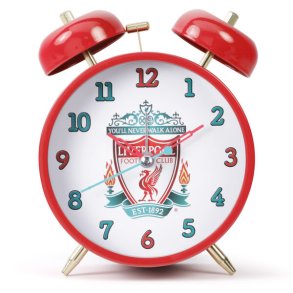 Liverpool FC Alarm Ur / Vkke Ur