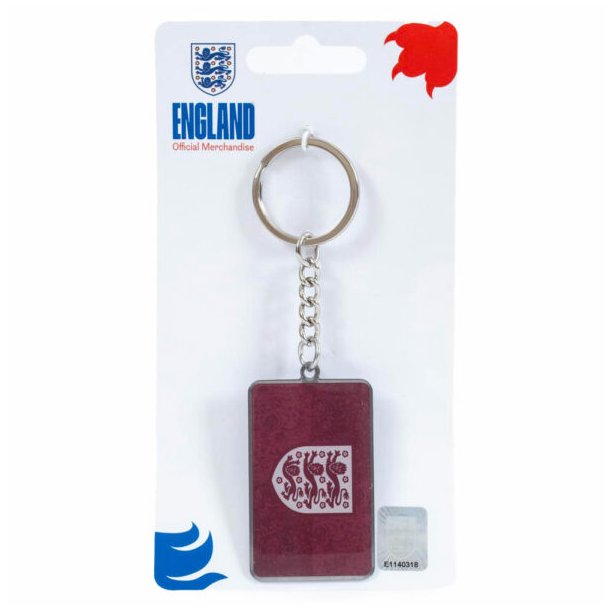 England FA Nglering