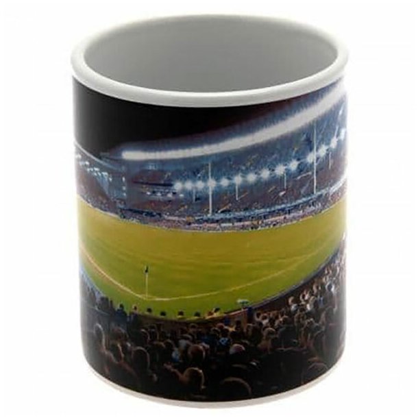 Everton FC Krus - 9 Cm Hj