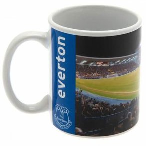 Everton FC Krus - 9 Cm Hj