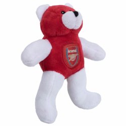 Arsenal FC Mini Bamse