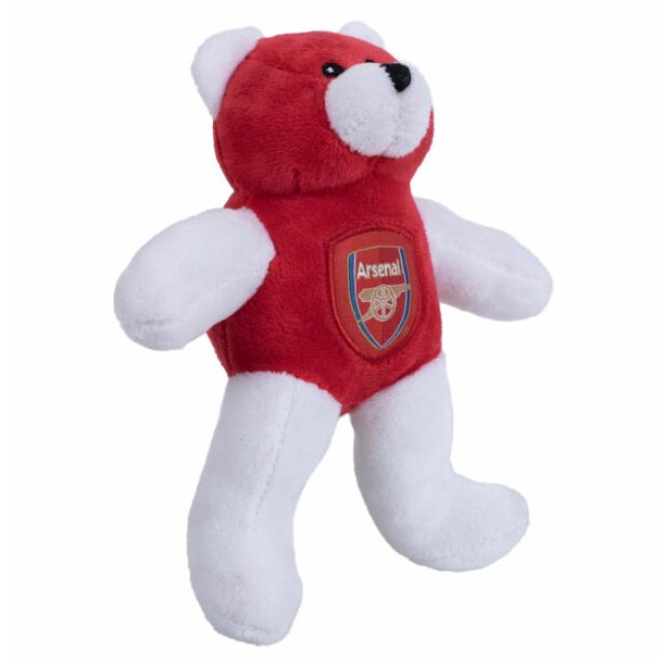 Arsenal FC Mini Bamse