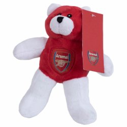 Arsenal FC Mini Bamse