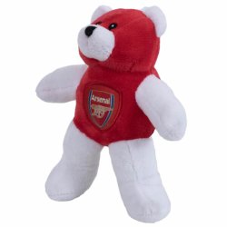 Arsenal FC Mini Bamse