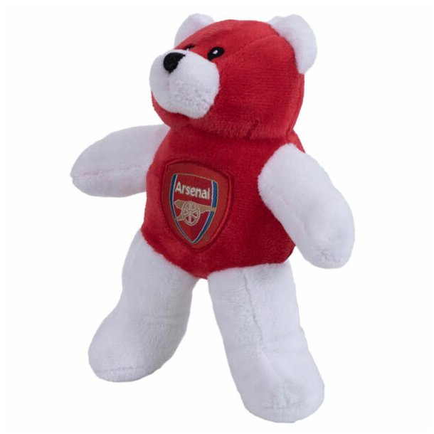 Arsenal FC Mini Bamse