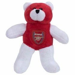 Arsenal FC Mini Bamse