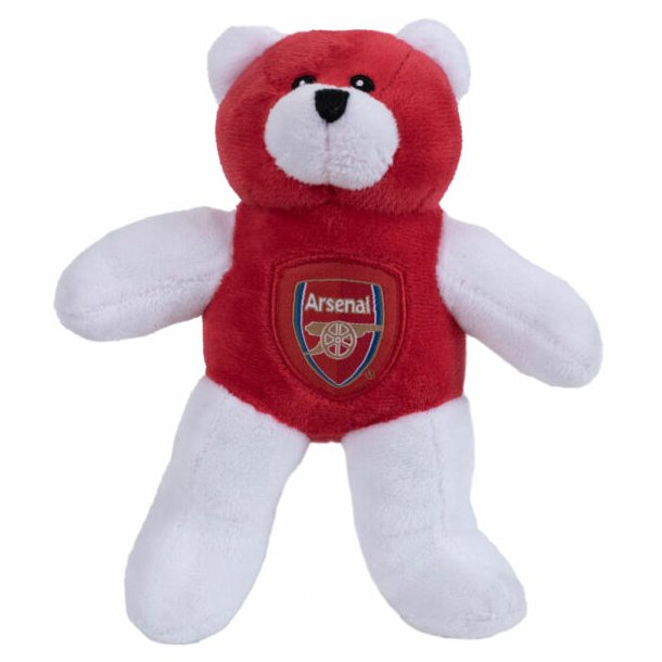 Arsenal FC Mini Bamse