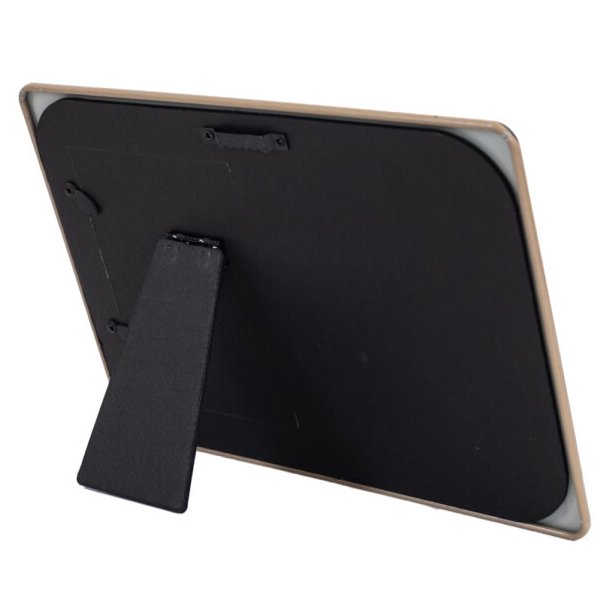 Newcastle United FC Metal Billederamme Skilt