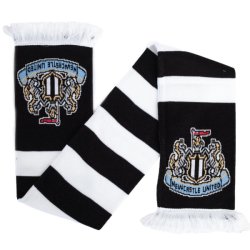 Newcastle United FC Halstrklde