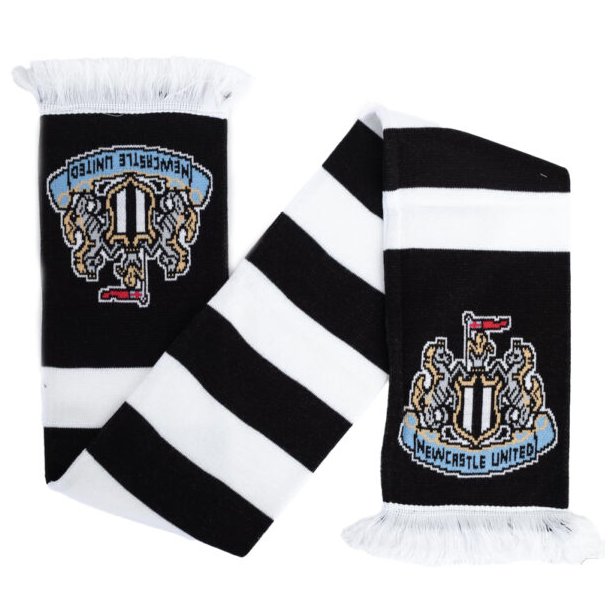 Newcastle United FC Halstrklde