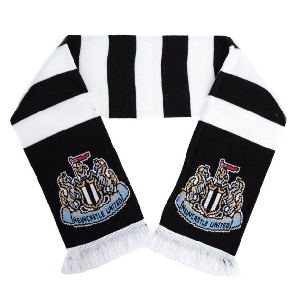 Newcastle United FC Halstrklde