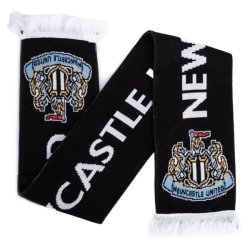 Newcastle United FC Halstrklde