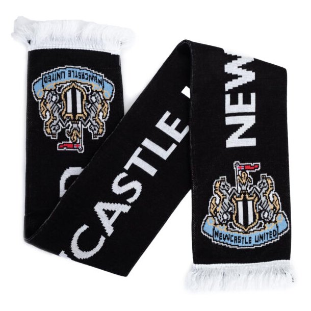 Newcastle United FC Halstrklde