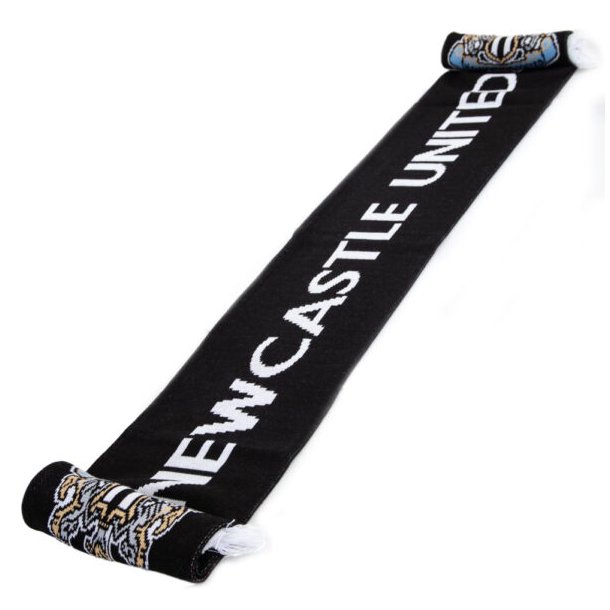 Newcastle United FC Halstrklde