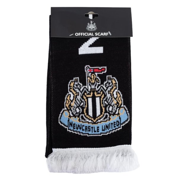 Newcastle United FC Halstrklde