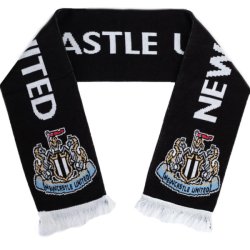 Newcastle United FC Halstrklde