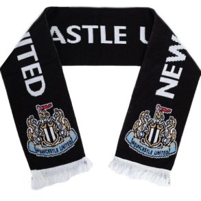 Newcastle United FC Halstrklde