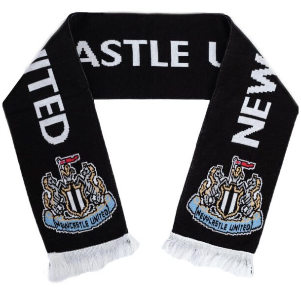 Newcastle United FC Halstrklde