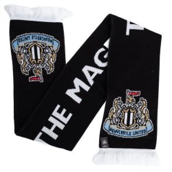 Newcastle United FC Halstrklde