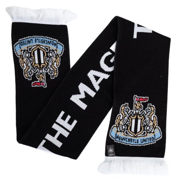 Newcastle United FC Halstrklde