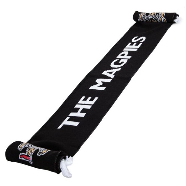 Newcastle United FC Halstrklde